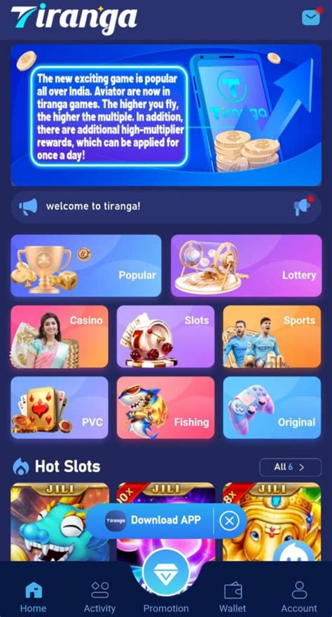 6lottery app download apk